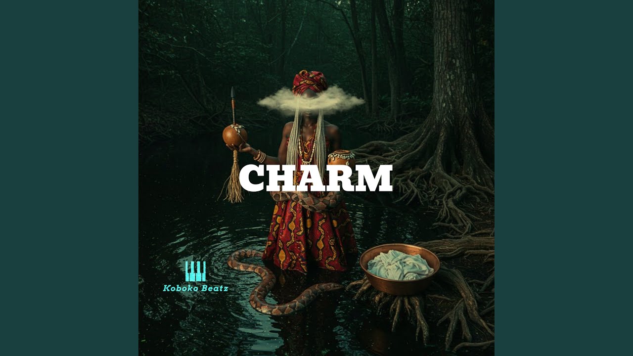 Charm Instrumental Version
