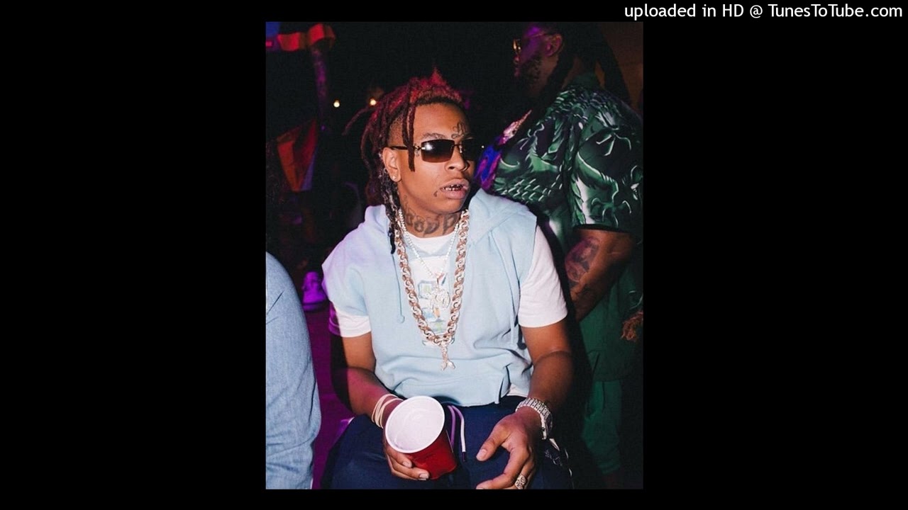 [FREE] Lil Gotit x Lil Keed Type Beat | 