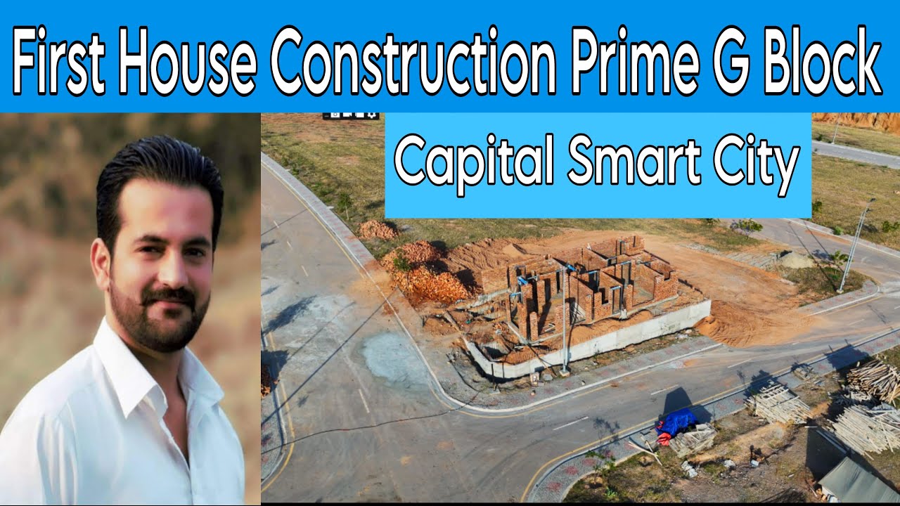 capital smart city overseas prime G  | capital smart city islamabad | capital smart city latest