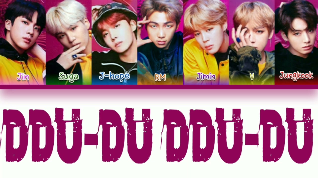 How Would BTS Sing 