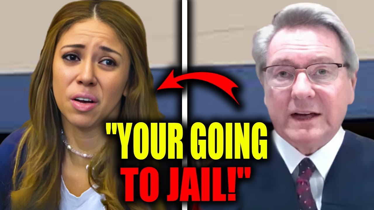 She Believed Paternity Fraud Was Clever Until It Landed Her in Jail