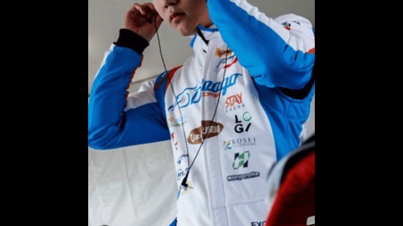 #566 清水啓伸選手、2024体制発表