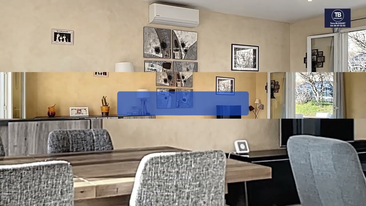 Maison à vendre L'Isle d'Abeau 38080