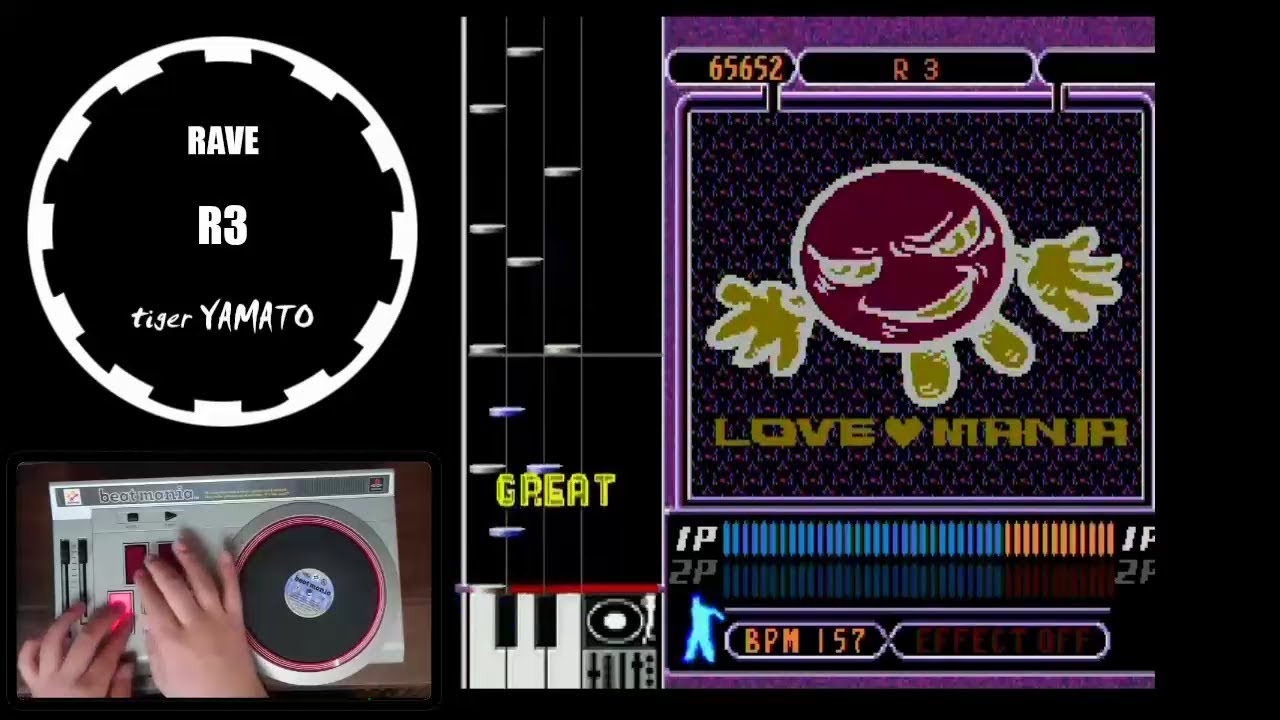 【字幕】beatmania 5thmixを振り返る【既プレイ向け】