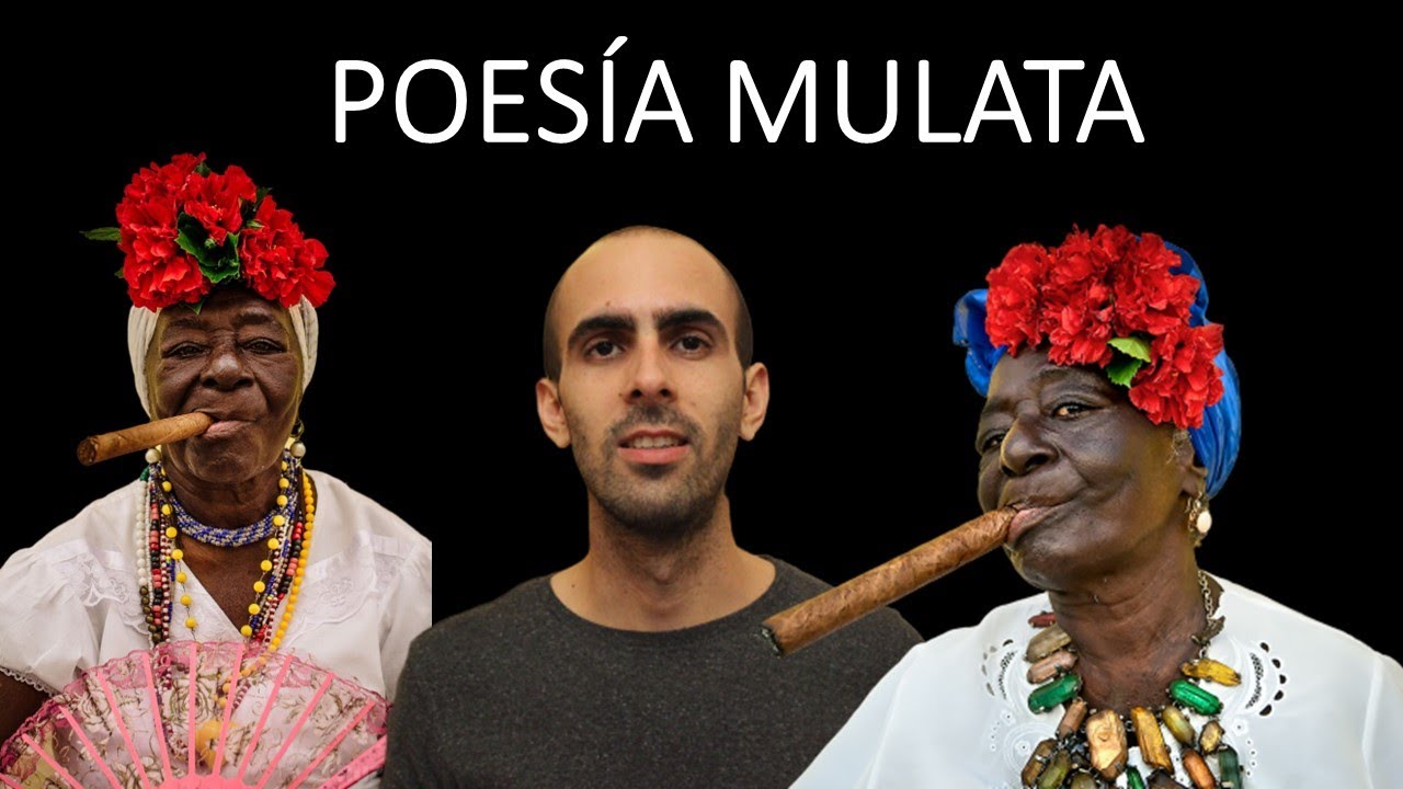 Nicolás Guillén: poesía mulata | Vida y obra del Poeta Nacional de Cuba