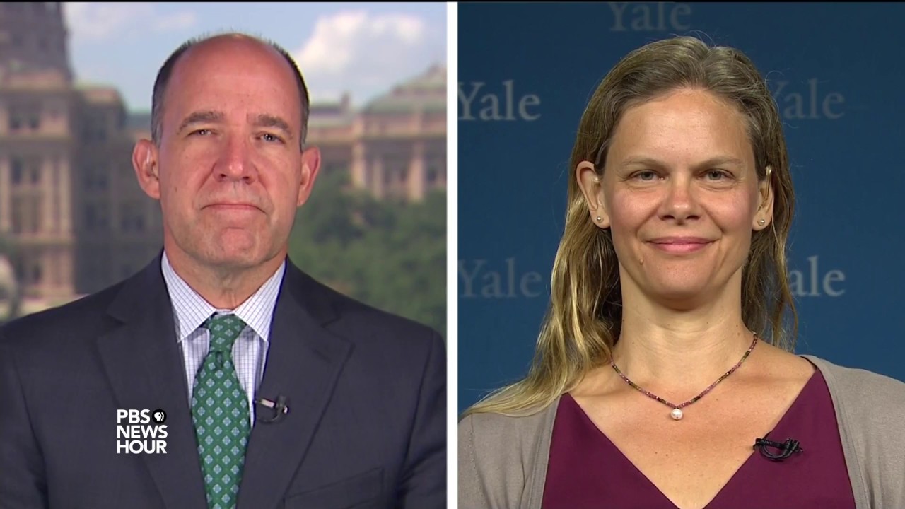 How do Trump&rsquo;s Twitter taunts affect the presidency?