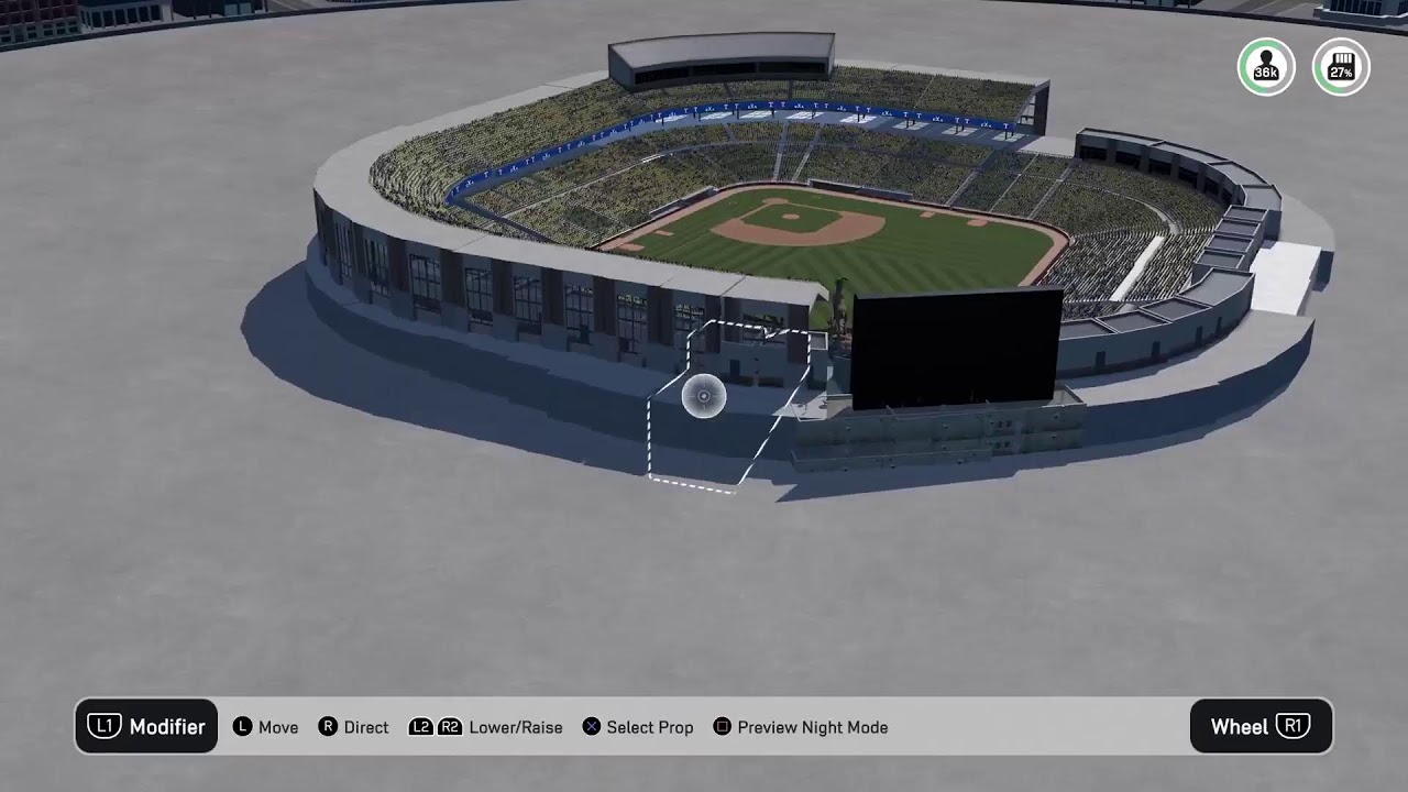 MLB The Show 25 PS5 Livestream Part 2