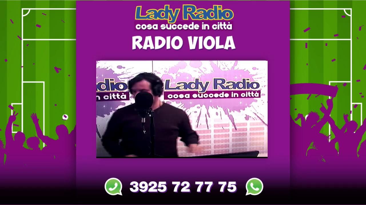 2026-02-17 - RADIO VIOLA