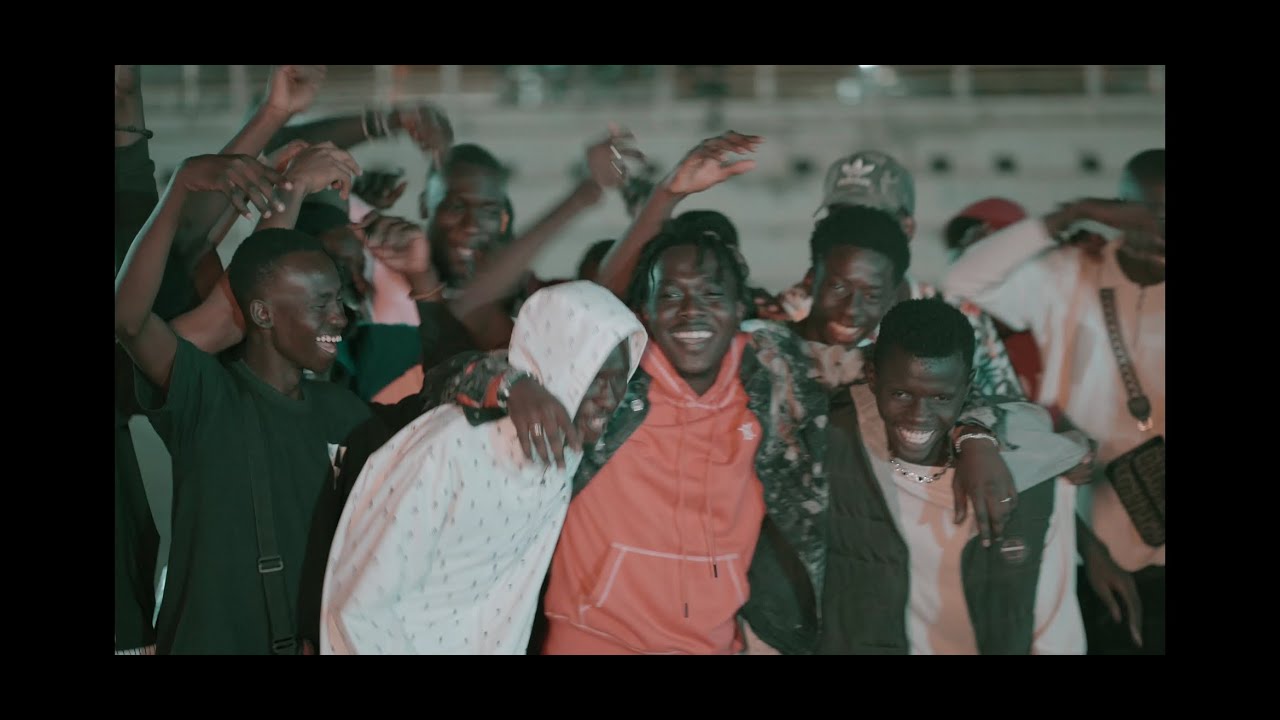 Taal Bi - TRINW NIGHTS (Freestyle Video)