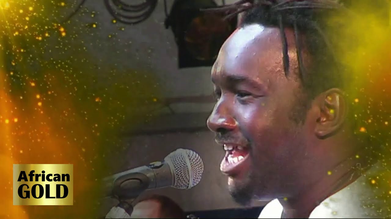 African Gold - Espoirs de Coronthie