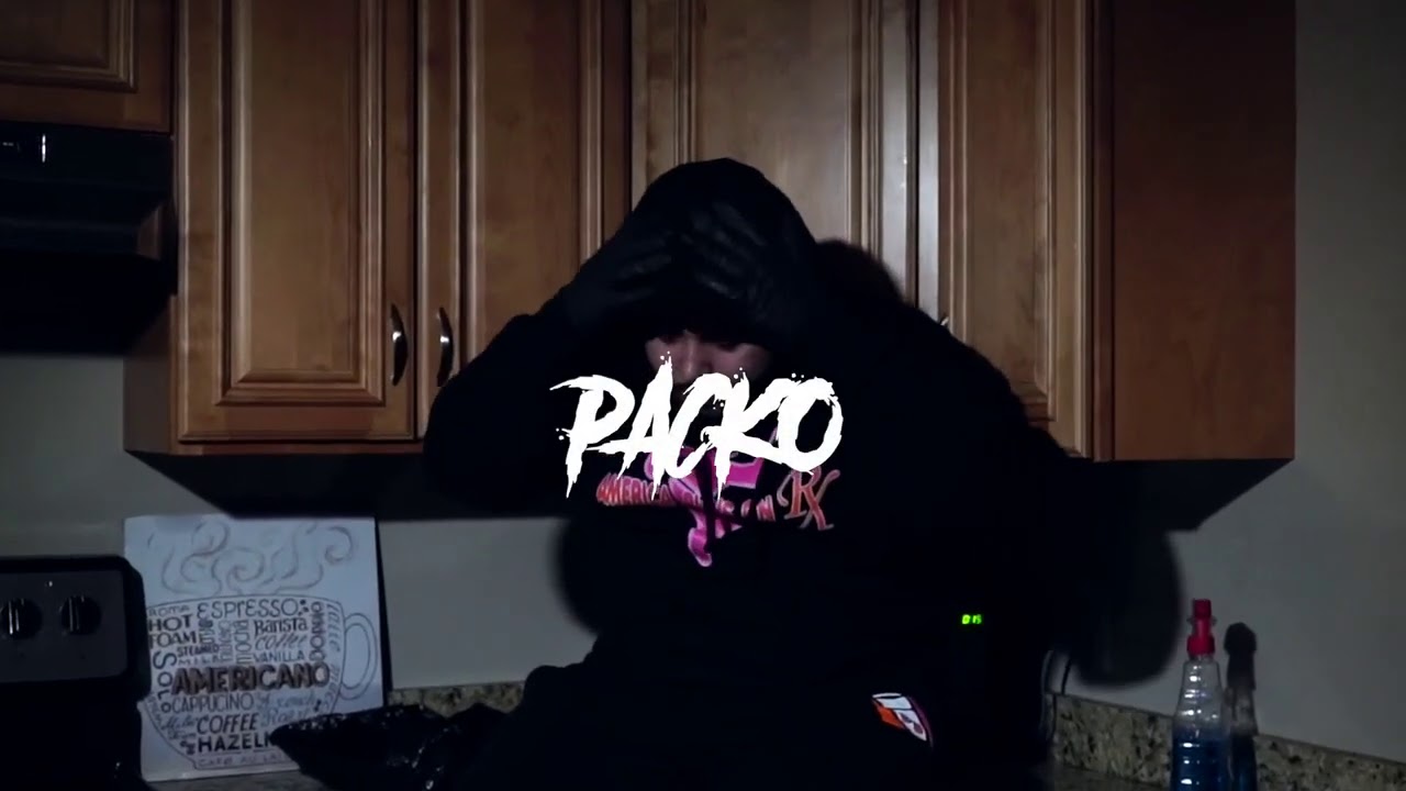 Packo- Neva Fold