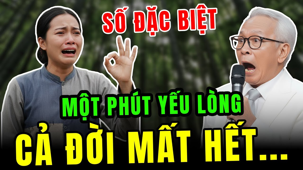 TÂM SỰ CÙNG VĂN LÂM: Một phút yếu lòng với ông chủ, cô gái hối hận với bà chủ khi mang b.ầ.u