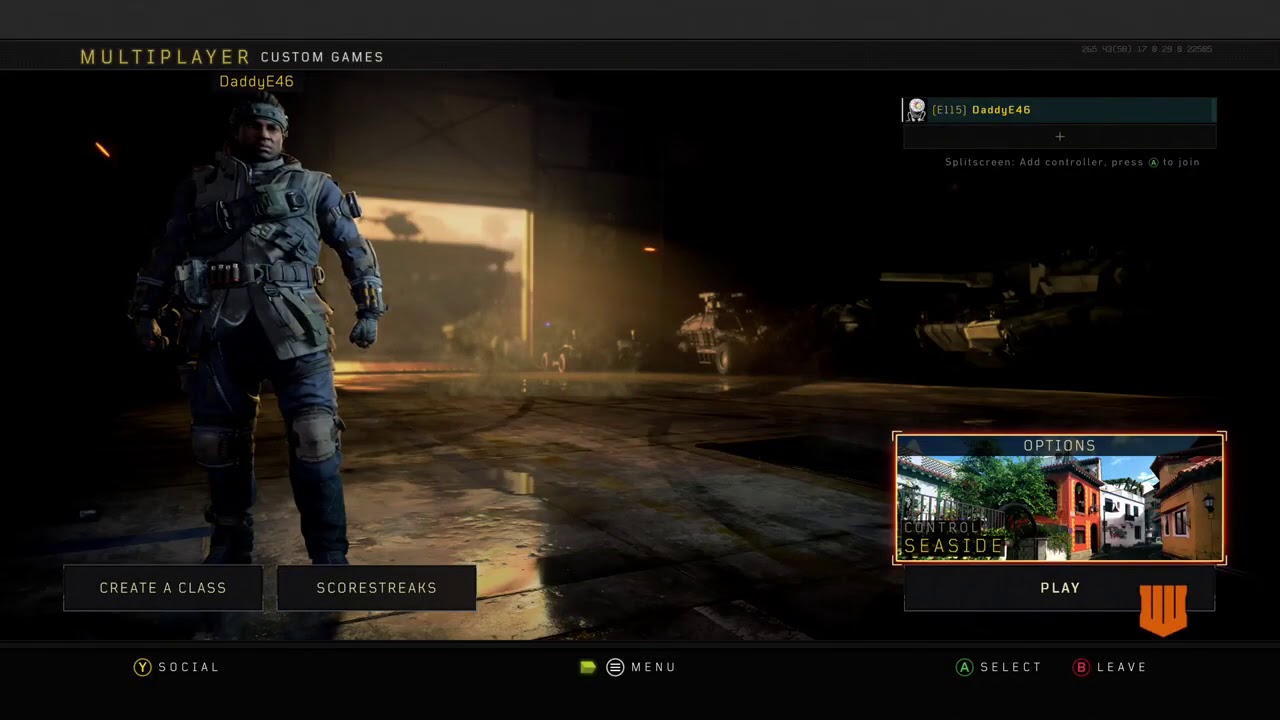 Custom Mutations Glitch BO4 Zombies Fast Count