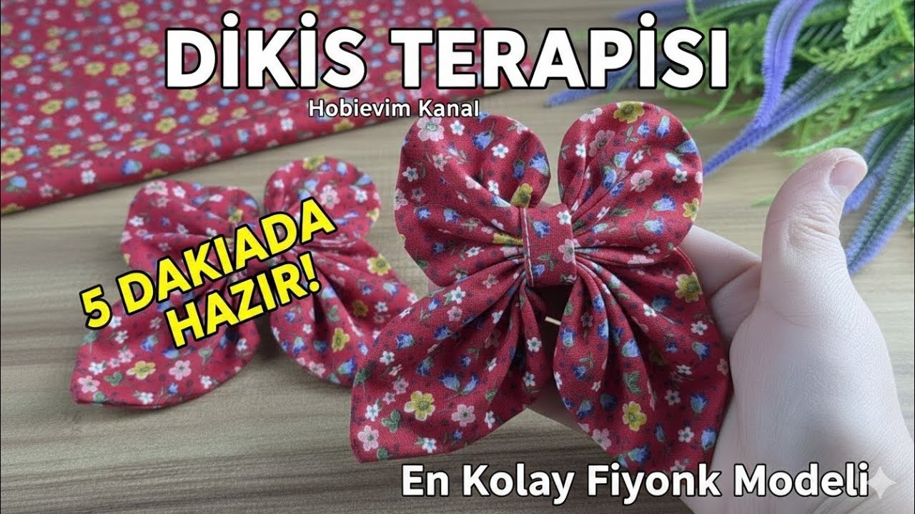 Günde 100 Adet Yapılıyor! Herkes Nasıl Yapıldığını Merak Ediyor!😍 Bu Model Olay Oldu! 