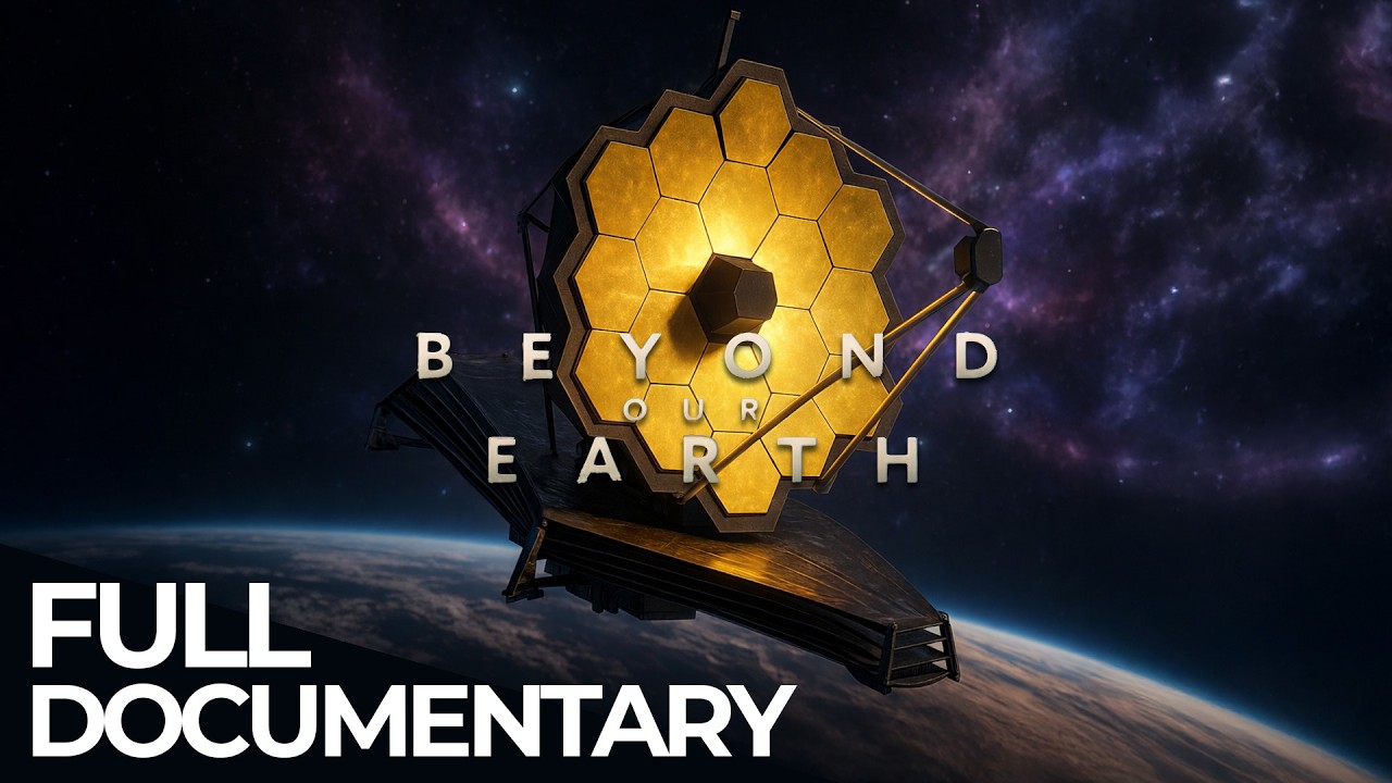 The Telescopes That Changed The Universe | Beyond Our Earth | Free Documentary Space