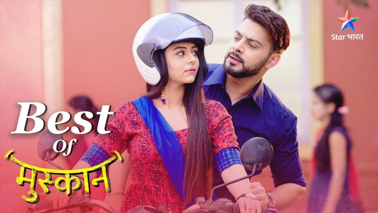 Raunak-Muskaan | Romance Special | Kya Muskaan se mil payega Raunak?