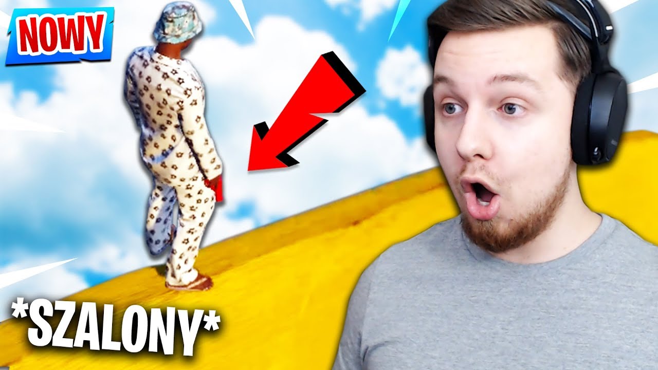 💀 NAJBARDZIEJ *SZALONY* DEATHRUN! | GTA V [+16]