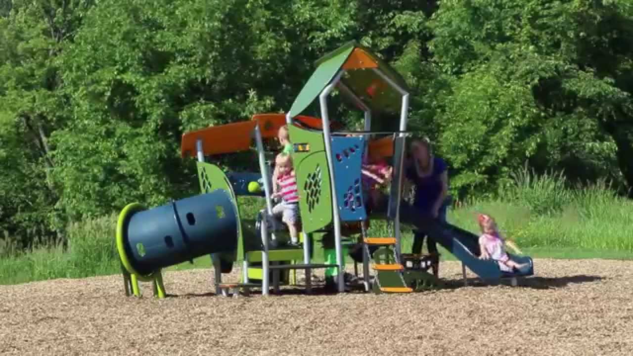 Motion - Smart Play&reg; - Landscape Structures