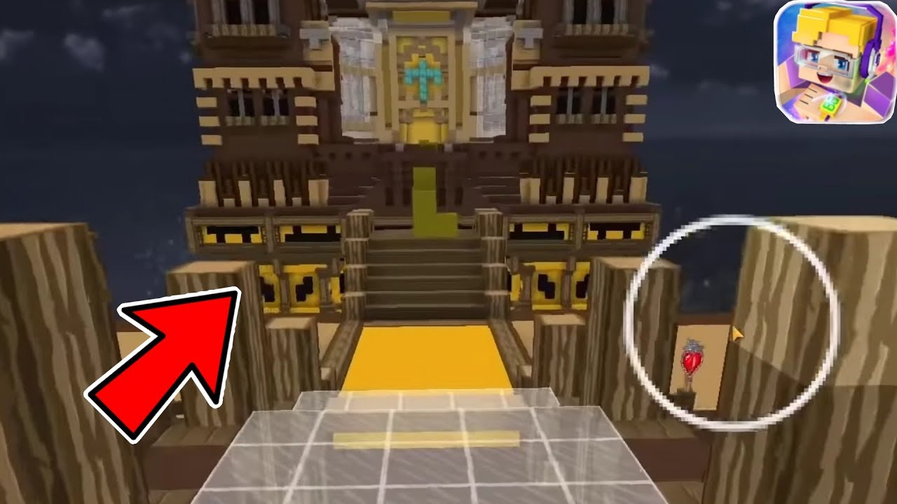 TOP 5 SECRET THINGS THAT YOU HAVE TO KNOW In Bedwars!! (Blockman Go : Blocky Mods)