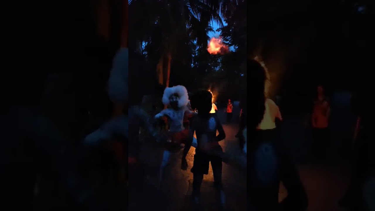 Pilivesha Kodi Kanyana Ganesha Uthsava