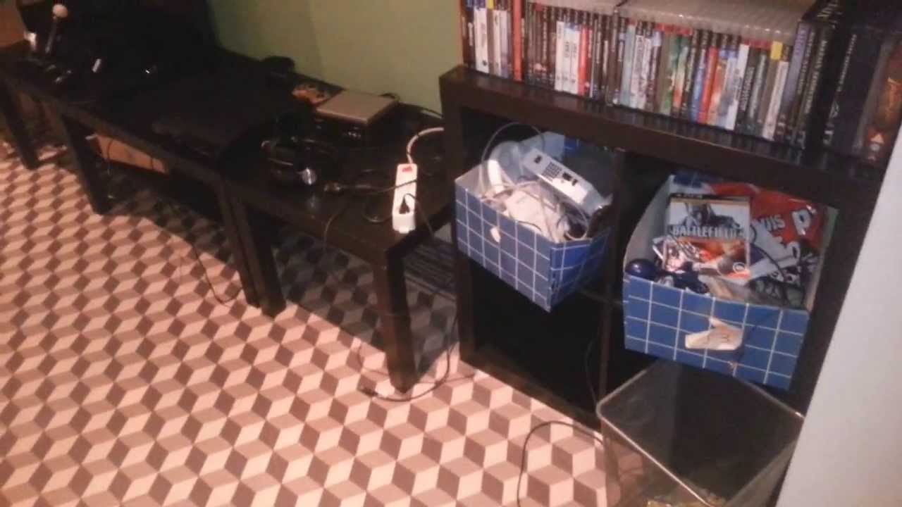 My Setup Video (Natexd3)