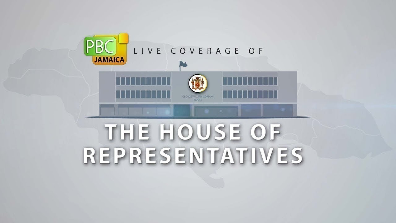 Sitting of the House of Representatives || January 13, 2026