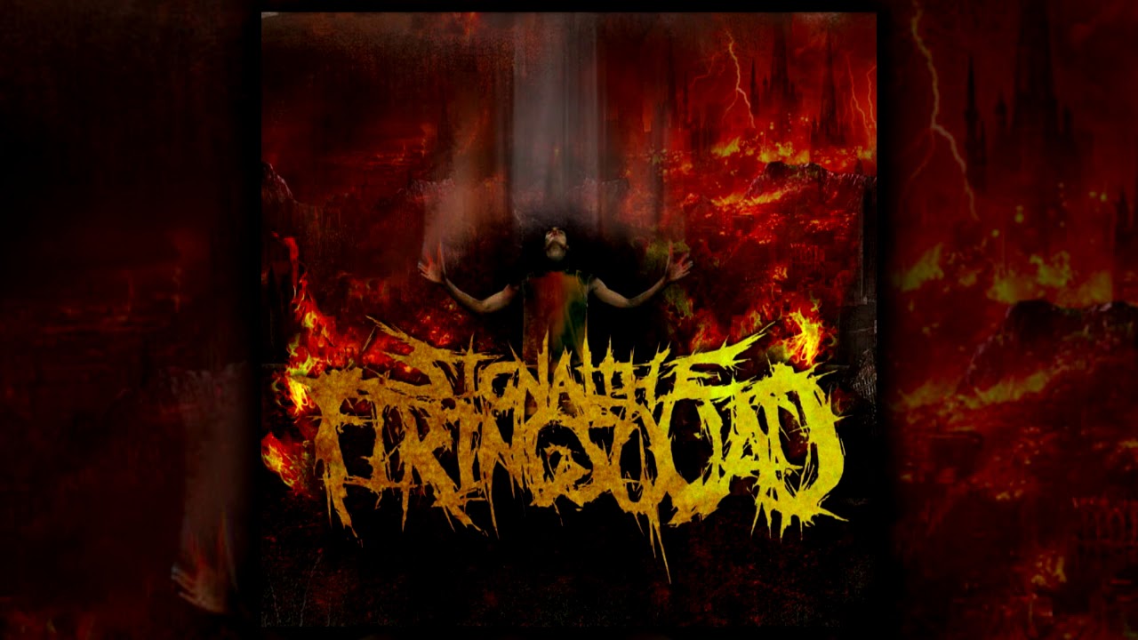 Signal the Firing Squad  - Demo 2009 [ FULL DEMO ]