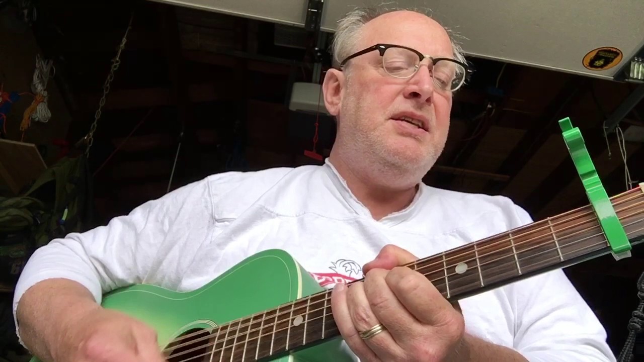 Among the Leaves (Sun Kil Moon cover)