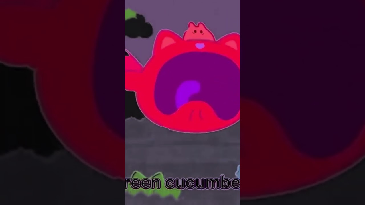 Ninimo Pinkfong Cucumber Sparta Pitch Intro Logo Effects sponsored by Preview 2 Horrid Henry Effects