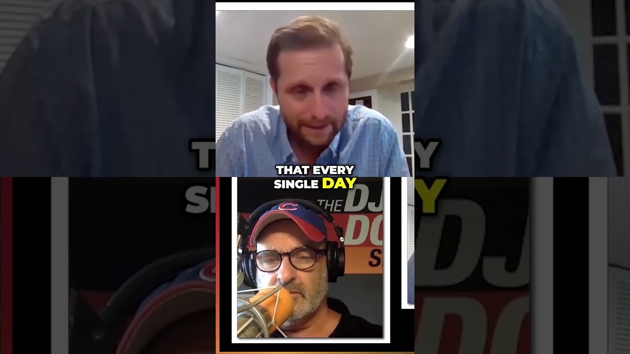 Live on Purpose: Inspire Others Every Day | Ryan Stanley