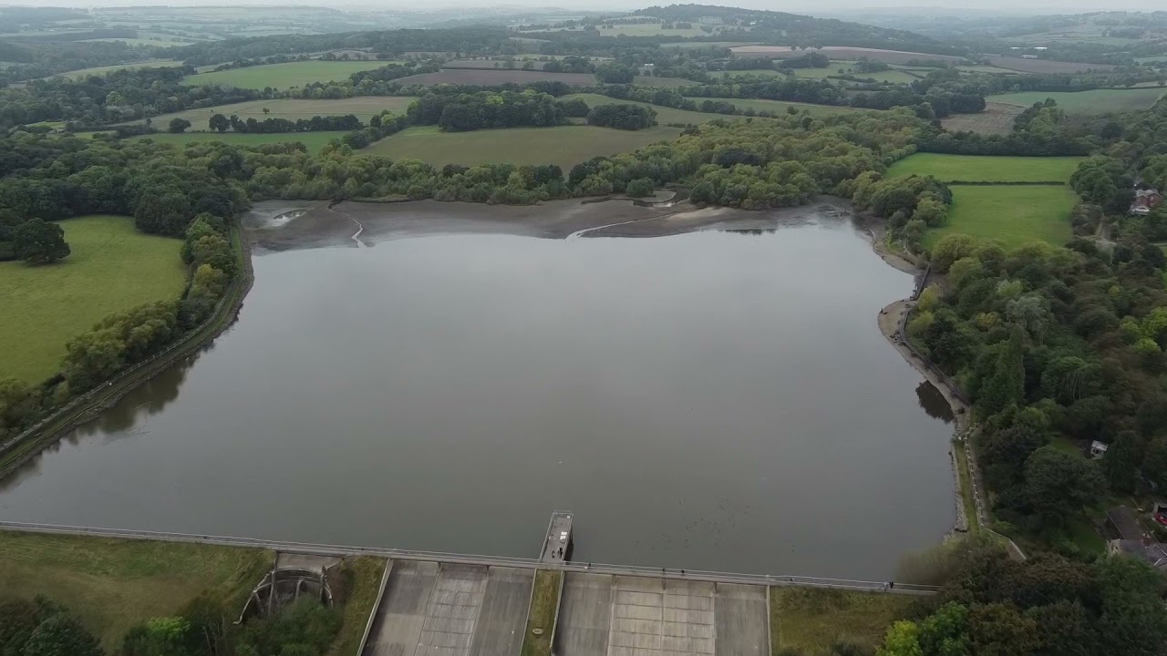 Worsbrough Reservoir