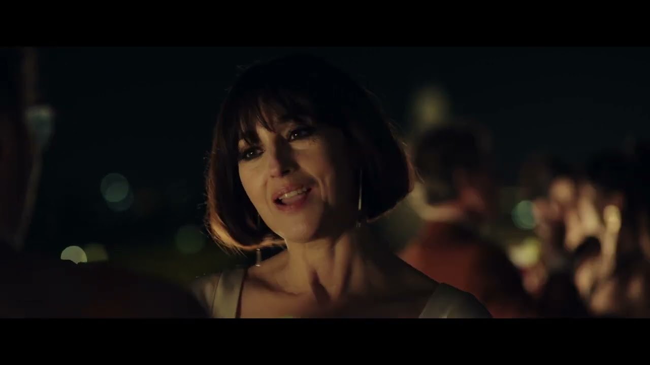 Siccit&agrave; - Clip 1