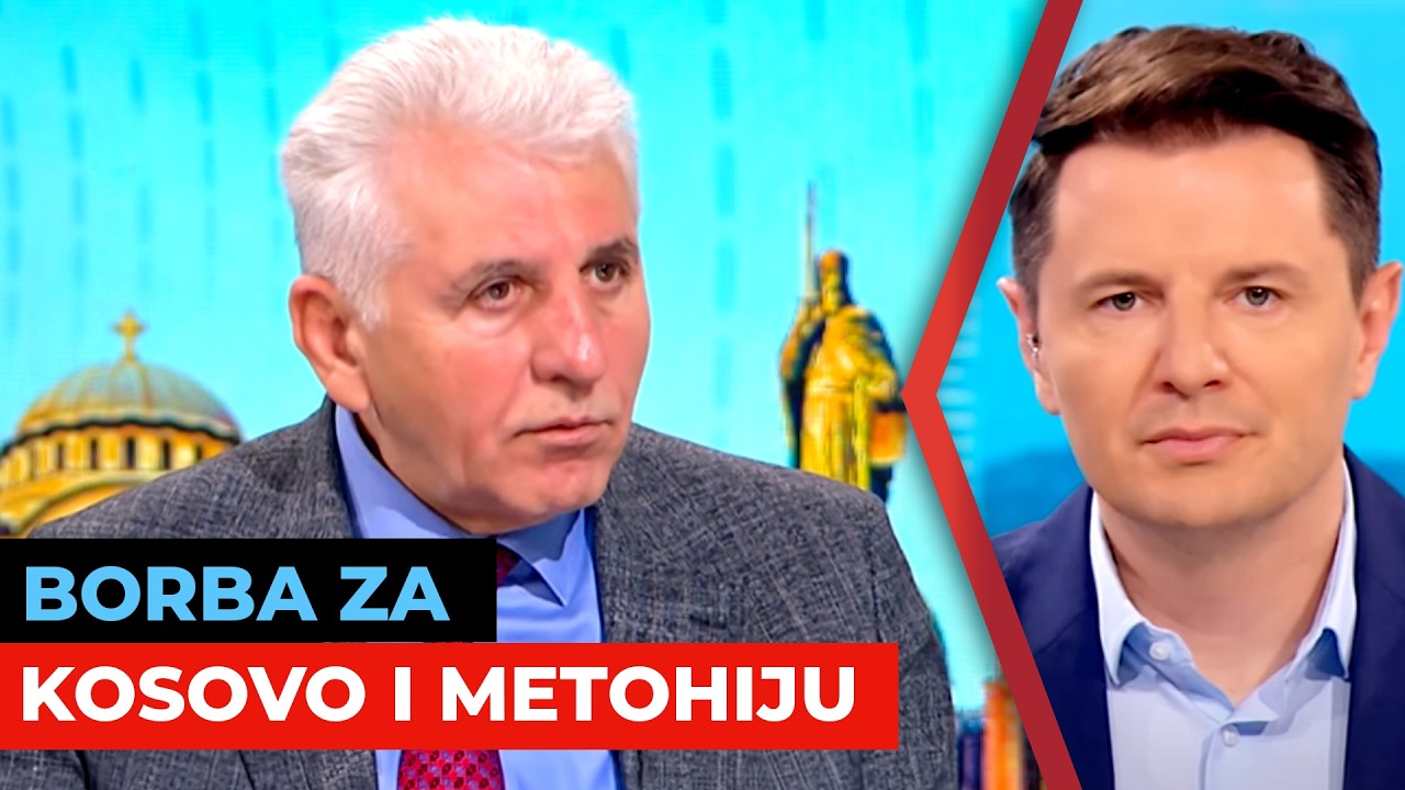 Borba za Kosovo i Metohiju | URANAK1