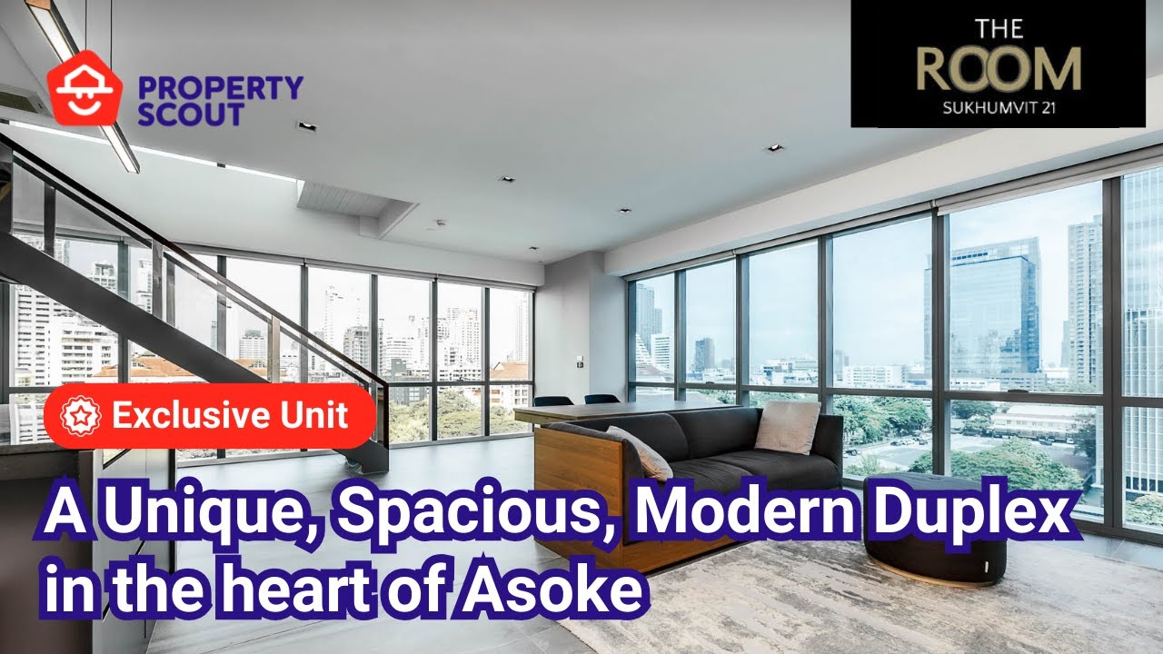Let's take a tour at our special listing 