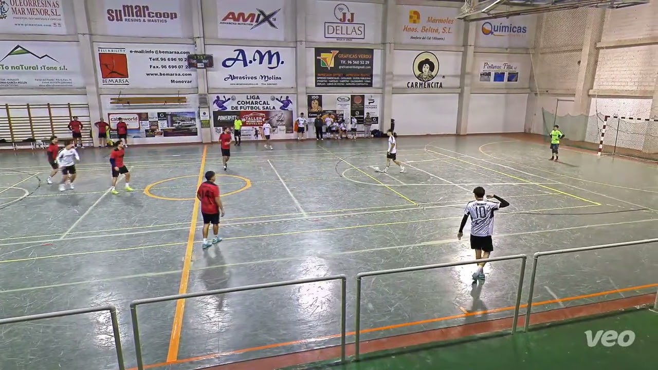 J13- PATACHA ALGUEÑA ST 2 & 5 TALLER ANTONIO MIRA 
