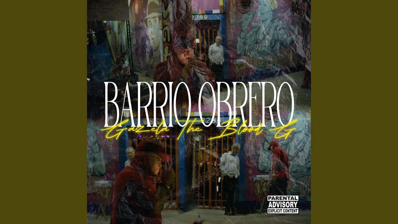 Barrio Obrero