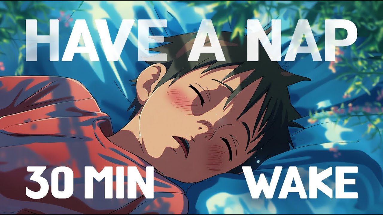 ⏰ 30분 클래식 낮잠 타이머 🎶 알람 설정으로 완벽한 휴식! 🌌 화면 자동 꺼짐