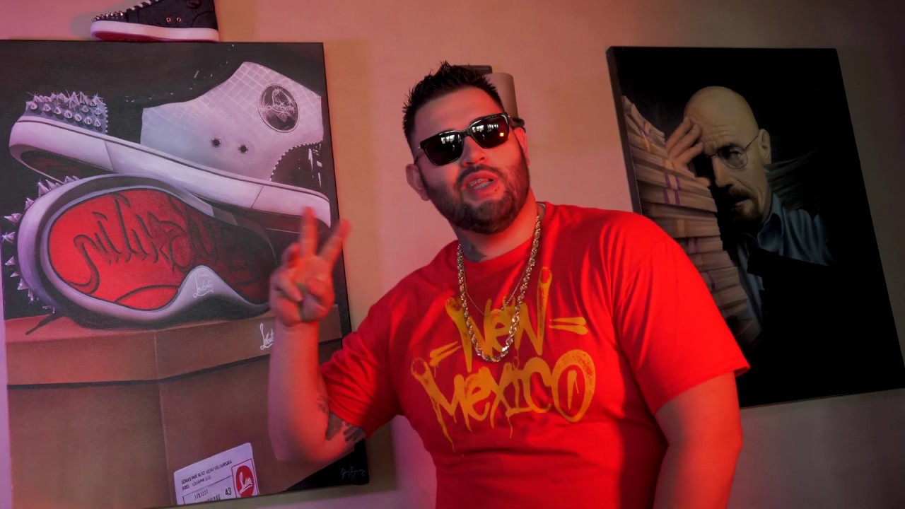 Smokie G - Fake Shit OFFICIAL VIDEO