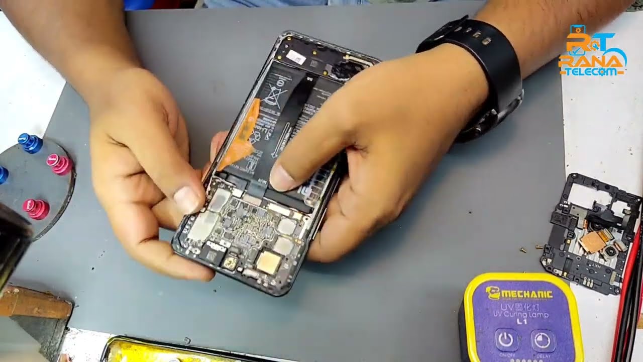 কেউ খুঁজে পেল না? আমি চেষ্টা করব || Poco Phone Experience || Poco F3 dead issue || RANA TELECOM