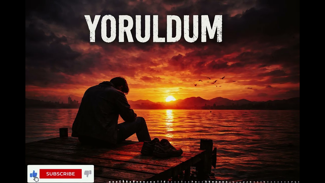 Yoruldum Artık Bu Kahpe Sevdalardan