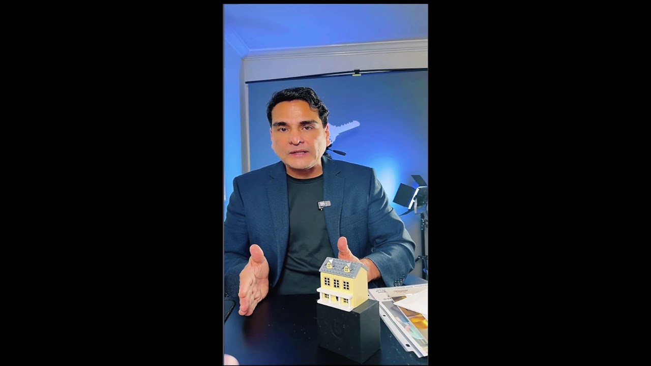 Vladir Villagran Realtor