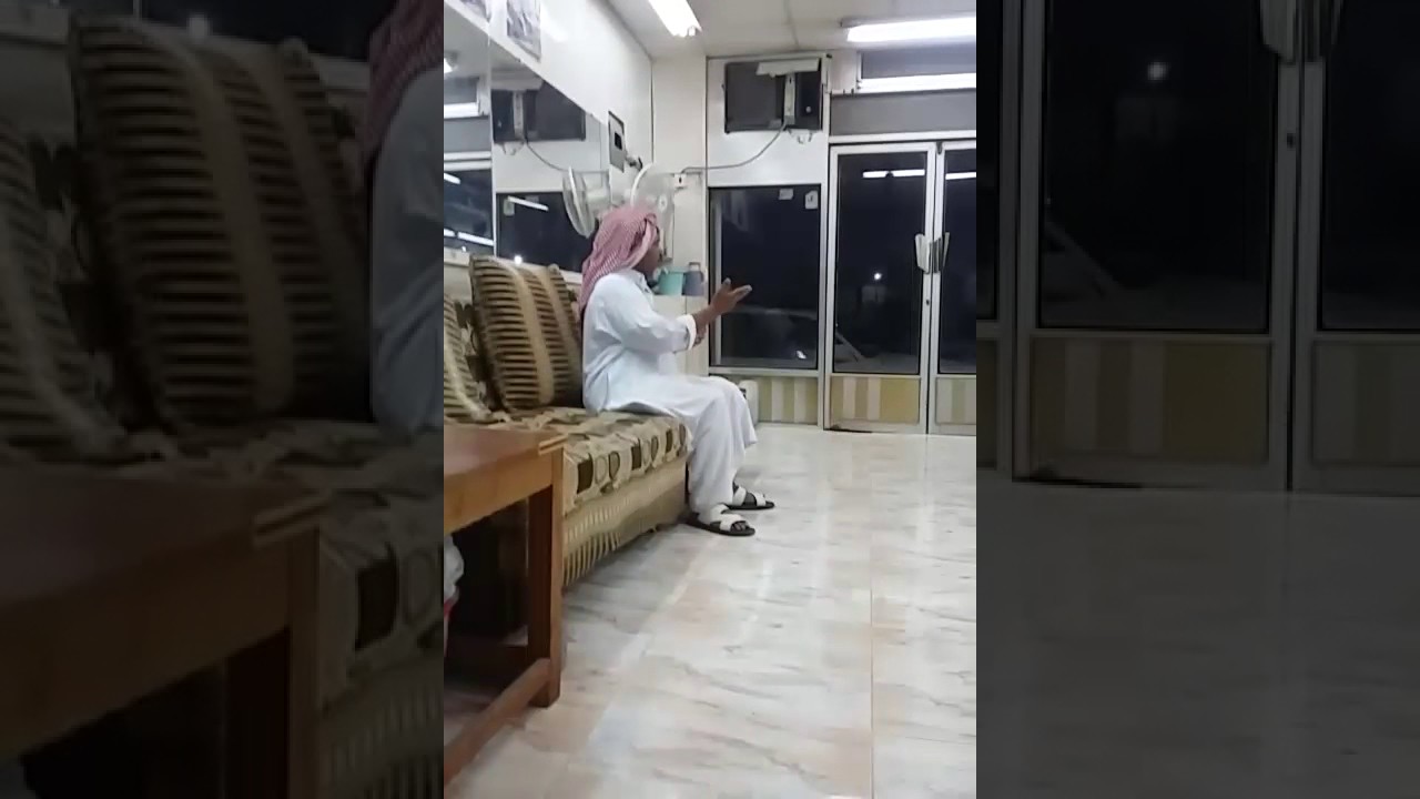 حساوي معصب