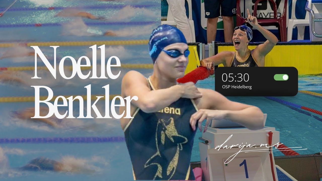 Wie ist das so im Spitzensport? Hinter den Kulissen am Olympiast&uuml;tzpunkt Heidelberg
