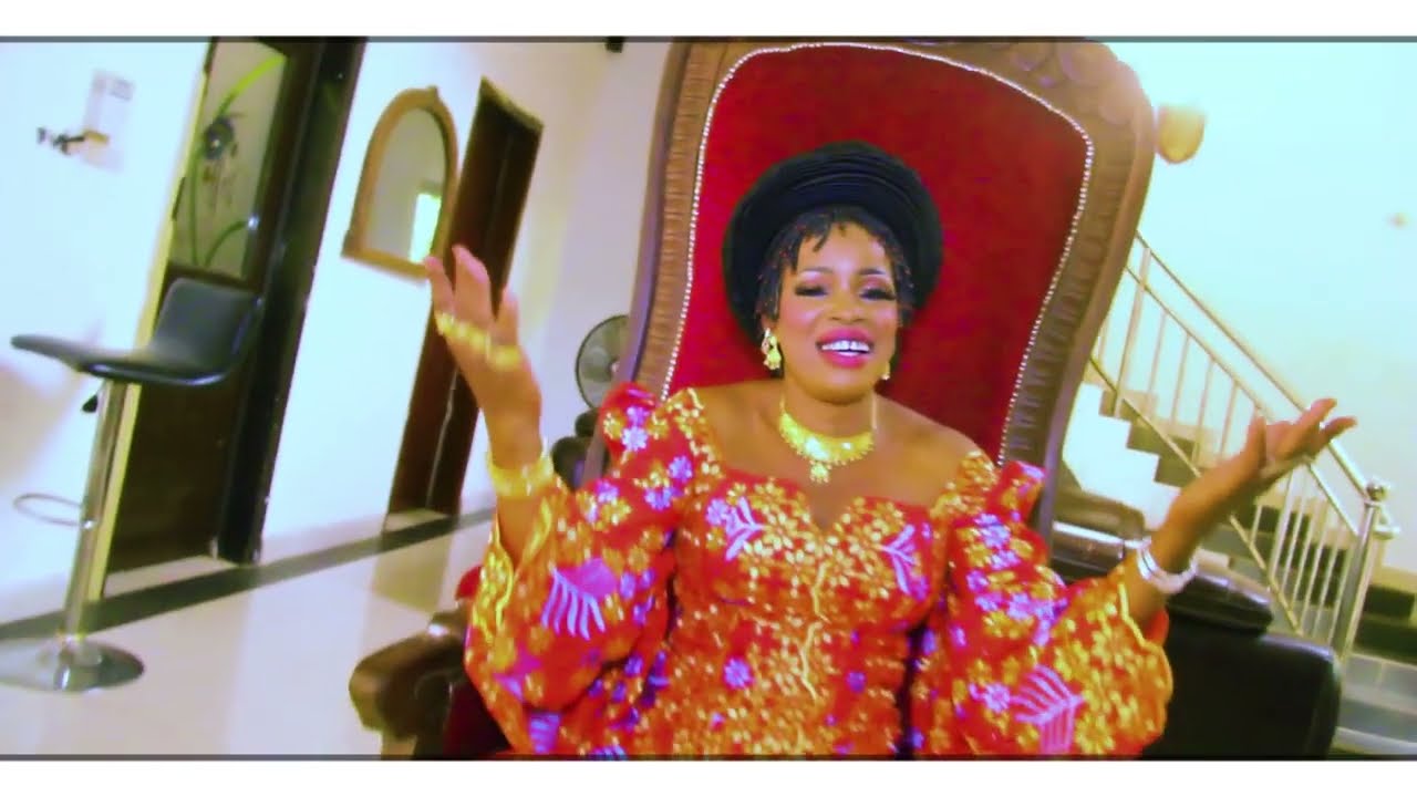 BATOMA DOUMBIA_NE KA SON_CLIP OFFICIEL 2024