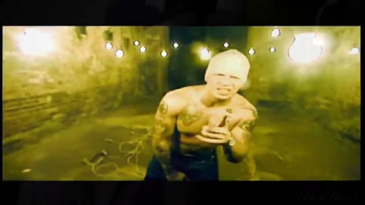Peja x 2Pac - Szacunek ludzi ulicy (REMIX)