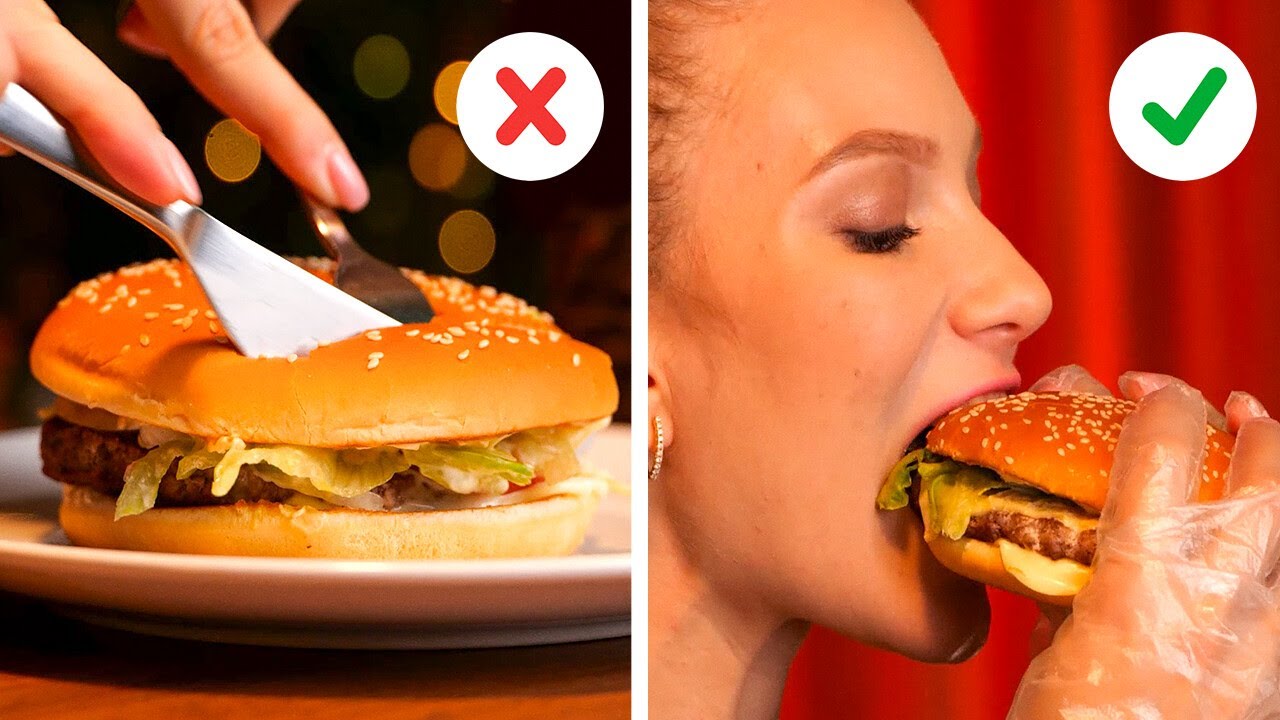 Dining Etiquette for Every Occasion: Eat Smart at Any Restaurant!