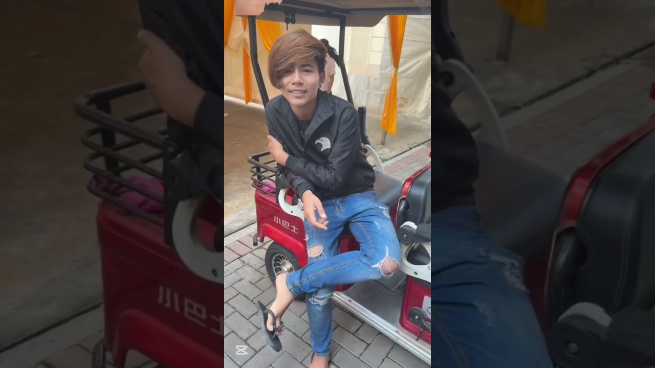 ទីយកសង្សារមុនញុមហេីយ😂