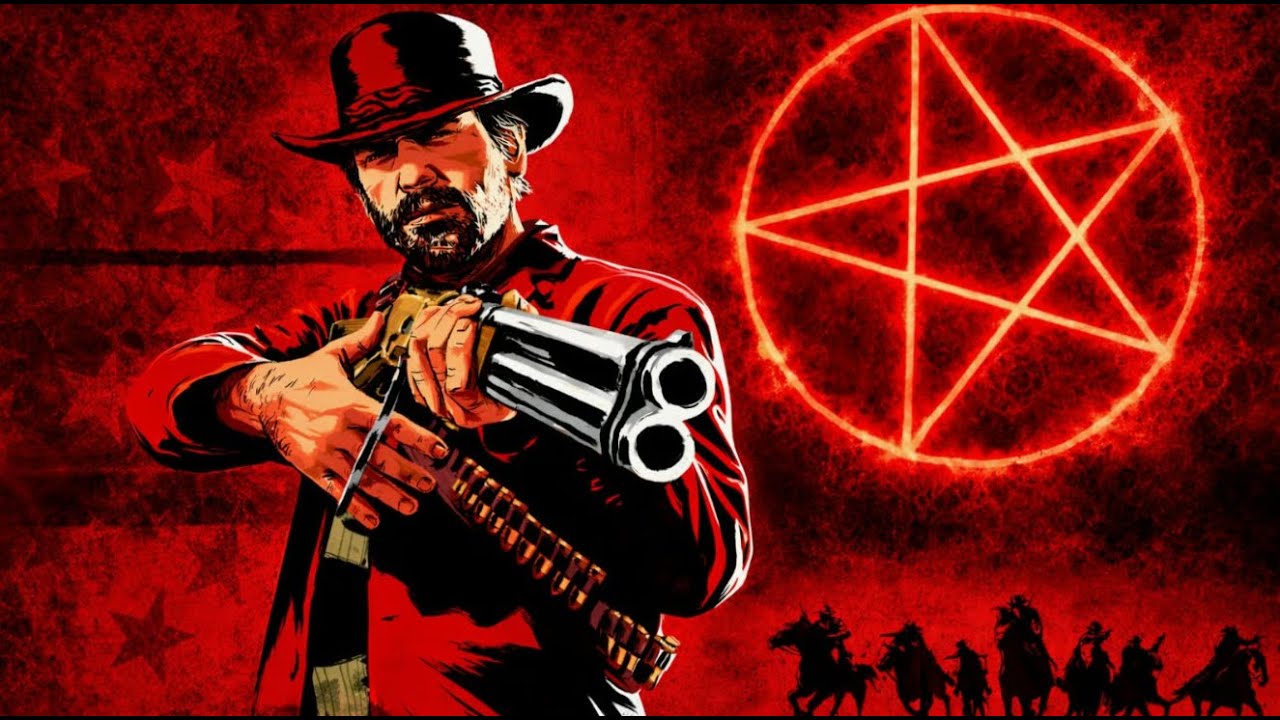 RDR-2