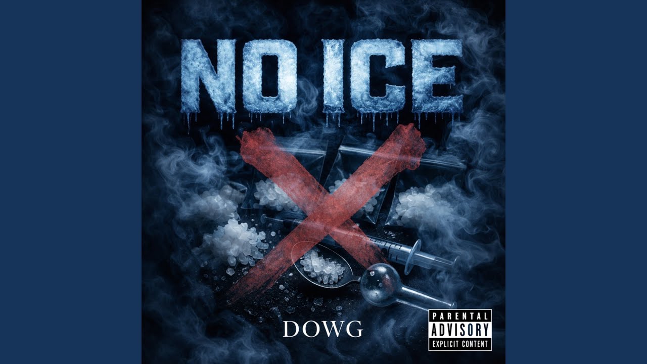 NO ICE