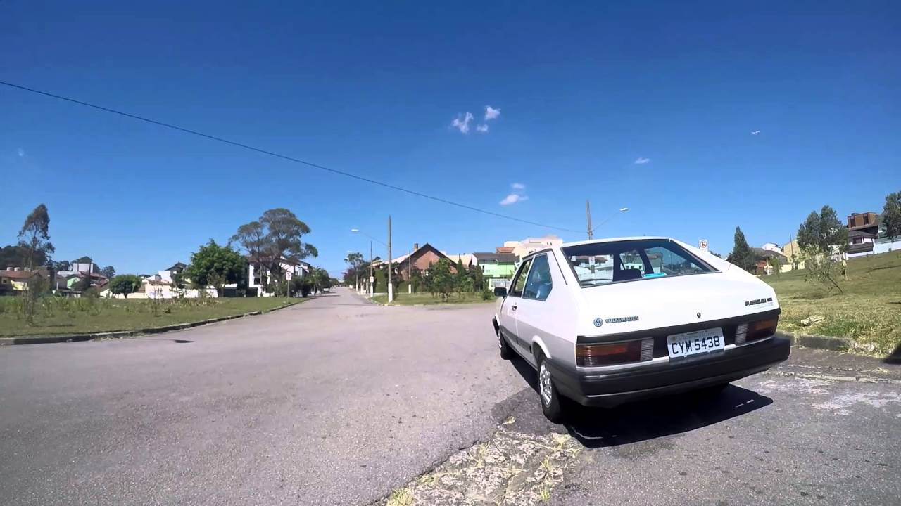 Passat Village 87